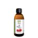Huile de Ricin Bio - Ricinus communis seed oil - 100% pure et naturelle - premi re pression froid - 200ml - PROPOS'NATURE 200 ML