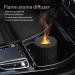 Car Diffuser for Essential Oils - 3 Modes & 7 Colors - Portable 100ml Aromatherapy Humidifier for Car Office & Home - Buy Online on GoSupps.com