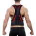 DFHBFG Posture Corrector Brace - XL Beige Shoulder & Back Support Belt for Improved Posture - Buy Online on GoSupps.com