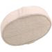 Exfoliating Loofah Pad - Natural Luffa Sponge Scrubber for Deep Cleansing | Spa & Shower Tool for Men & Women - Buy Online on GoSupps.com