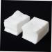 FRCOLOR 1200 Pcs Facial Cotton Pads Premium Makeup Remover Sheets for Clean Skin | Buy Internationally - Buy Online on GoSupps.com