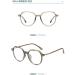 SERONI Ultralight Blue Light Blocking Glasses for Men & Women | TR90 Frame UV Protection Green-Rose Gold 51mm - Perfect for Computer & Reading - Buy Online on GoSupps.com