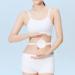 EXCEART Waterproof Stoma Cover | Ostomy Bath & Shower Protector | White Wound Guard - International Shipping - Buy Online on GoSupps.com