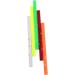 OHPHCALL 20 Pcs Halloween Paint Pen Fluorescence Eyeliner Eye Liner Fluorescence Liner Eyeliner Pen Plastic 12.00X0.80X0.80CMx4pcs Assorted Colorx4pcs - Buy Online on GoSupps.com