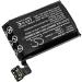 Buy A1848 270mAh Battery for Watch Series 3 & 4G - Compatible with MQKX2LL/A MR2W2LL/A & More - Fast International Shipping - Buy Online on GoSupps.com