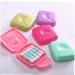 Ayrsjcl Tampon Storage Box - Sanitary Napkin Holder for Travel | Random Color | International Shipping Available - Buy Online on GoSupps.com