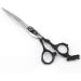 Retro Barber Scissors Luxury Hair Scissors Professional Hairdressing Scissors Hair Scissors Set (Color : F2 Size : Tooth Cut 6 inch) Tooth cut 6 inch F2 - Buy Online on GoSupps.com