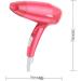 1200W Travel Hair Dryer Dual Voltage Hair Dryers Mini Blow Dryer with Folding Handle Portable Folding Hair Dryer - Buy Online on GoSupps.com