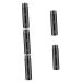 5 Sets Electric Shaver Daily Use Shaver Men Razor Convenient Shaving Razor Small Shaver Wear Resistant Shaver Multipurpose Electric Razor Wear Resistant Travel Shaver Men Supplies