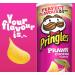 Pringles Prawn Cocktail Case of 6x165g - Buy Online on GoSupps.com