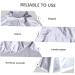 Buy Hairdressing Cloak Cape - Stylish Haircut Gown & Salon Accessories | HAPINARY - Buy Online on GoSupps.com
