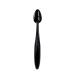 Buy Vegan & Cruelty-Free Oval Make Up Contour Brush - Black (SB 21) | Best International Shipping - Buy Online on GoSupps.com