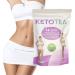 Th Minceur 14 Jours - Soutien Naturel For La Gestion Du Poids Th Forme Et Beaut Boisson Bien- tre Quotidienne R gime De 14 Jours(2PCS)