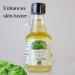 Green Fields Basil & Sesame Oil Blend - Ready-to-Use Cold Pressed & Distilled - Buy Online on GoSupps.com