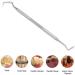 Generic Steel Dental Probe - Tartar Removal Tool for Home Dental Care | International Shipping - Buy Online on GoSupps.com