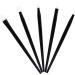 4 sets of silicone make-up nose brush eyelashes cosmetic make-up brush lip applicator eyeshadow lip cleaner silicone make-up brush portable powder - Buy Online on GoSupps.com