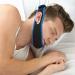 Adjustable Anti Snoring Chin Strap - Effective Snore Reduction Solution for Men, Women & Children - Buy Online on GoSupps.com