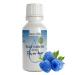 Lean: Life - Flavor drops 30 ml - blue raspberry - aroma drops for food - sugar -free and low -calorie blue raspberry 30 ml (1 Pack)
