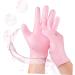 POPETPOP 3 Sets Hydrating Sock Gloves Silicone Heel Cover Heel Socks Moisturizing Socks for Cracked Feet Socks for Dry Feet Moisturizing Foot Cover Remover Sokcs Short Boots Sebs Repair - Buy Online on GoSupps.com