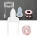 Buy DIY Homemade Lipstick Kit - Silicone Filling Tubes & Balm Tools for Perfect Makeup | International Shipping - Buy Online on GoSupps.com