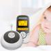Motorola MBP161TIMER Digital Audio Baby Monitor with Baby Care Timer - Buy Online on GoSupps.com