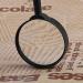 Magnifying Magnifier 60mm Hand Held 5X Magnifying Loupe Reading Glass Lens Good Times - Buy Online on GoSupps.com