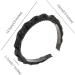 scicent Hair Accessories for Women 2 Pieces Vintage Head Band Crystal Hairbands for Girls Non-Slip Rhinestone Head Band for Party Bridal Head Hoops for Ladies Elegant Hair Band for Prom - 29203 - Buy Online on GoSupps.com