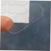 Beavorty 120 Pcs Ear Stickers - Earlobe Support & Correction Stickers | Transparent Cosmetics Ear Patch for Care - Miss Whitex2pcs Included - Buy Online on GoSupps.com