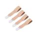 MICPANG Bunion Corrector for Women - Toe Separator and Spacer Set with Cushioned Bandages and Hammer Splints - Overlapping Toes, Bunions, and Big Toe Alignment Support - 2 Pairs - Buy Online on GoSupps.com