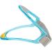 Safwel Portable Adjustable Hub - Pain Relief Stomach Dehydration Support Fragrance Blu Color - Buy Online on GoSupps.com