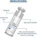 FCL 10% Glycolic Acid + 2% Alpha Arbutin AHA LIGHTENING GEL HQ Serum for Skin lightening | Cream for Dark Spot | AHA Serum for Men & Women | Paraben free - 1.01 FL. OZ - Buy Online on GoSupps.com