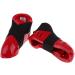Almencla Kids Karate Sparring Foot Gear - Foam Shoes Blue, Boy/Girl - Buy Online on GoSupps.com