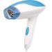 Hair Dryer - Professional Salon Hair Dryer with Ac Motor for Faster Drying & Maximum Shine - Ionic Blow Dryer for Frizzy Curly Hair