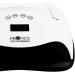 Profico 168W UV LED Nail Dryer Lamp | Professional Gel Nail Polish & Infrared Sensor | 10/30/60/99S Timer | LCD Display | Profico V9 - Buy Online on GoSupps.com