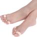 FARUTA Bunion Corrector Toe Separators 1 Pair | Bunion Relief & Toe Straighteners Splints - Buy Online on GoSupps.com