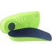 Mobestech 3 Pairs Damping Insoles - Arch Support & Massage Shoe Inserts for Sports | Thin Cushions & Pads - Buy Online on GoSupps.com