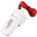 Bilge Pump Float Switch Submersible Pump Switch Abs Automatic Boat Bilge Pump Float Switch Ignitioned For Electric Water Pumps - Buy Online on GoSupps.com