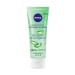 NIVEA Rice SCRUB Cleanser Face Aloe Vera and Rice 75 ml