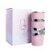 Yara Pink Eau De Parfum 100ml (3.4 fl oz) for Female Long-Lasting Fragrance