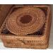 WENXUANSU: Precious Collection Pu Erh Black Tea Cake unfermented 350 g Produced in 2006 - Buy Online on GoSupps.com