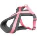TRIXIE Premium Touring Harness Papaya L - Comfortable & Durable Dog Harness for International Shipping - Buy Online on GoSupps.com