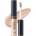 the SAEM Color Perfection Tip Concealer Clear Beige - Buy Online on GoSupps.com