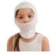 Edenswear Zinc-Infused Face Balaclava for Kids with Eczema (Size XS, 2+ Years) - Buy Online on GoSupps.com