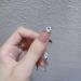 Press on Nails Fake Nails Full Cover Nude False Nails Artificial Finger Acrylic Nail Manicure Kit Artificial Ballerina Nail Tips Fingernails Decoration for Women Girls Nail Art (Color : A) (A) - Buy Online on GoSupps.com