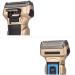 FLaig 3 in 1 Professional Electric Hair Clipper & Nose Hair Trimmer - Rechargeable Beard Trimmer for Home & Barbershop | International Shipping Available - Buy Online on GoSupps.com