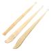 Healeved 3pcs Ear Pick Kit De Limpieza De Oidos Earbud Cleaning Kit Ear Cleaners Ear Pick Set Earwax Removal Kit Ear Picks Tool Household Ear Pick Tool Ear Wax Removal Stick Earwax Pick