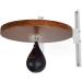 Meister SpeedKills Thunderbolt Triple-Bearing Speed Bag Swivel - Ultimate Speed and Precision - Buy Online on GoSupps.com