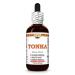 Hawaii Pharm Tonka Extract, Tincture for Energy and Respiratory Comfort, Promotes Vitality, Soothes Coughs and Throat, Supports Lymphatic Wellness, Fights Fatigue - 2 fl.oz 2 Fl Oz (Pack of 1)