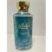 Bath & Body Works Saltwater Breeze Shower Gel 10oz - Refreshing Body Wash - Buy Online on GoSupps.com