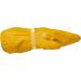 Buy Helly Hansen Kids Bergen Fleece PU Mittens - Size 5 EU in Essential Yellow | International Shipping - Buy Online on GoSupps.com